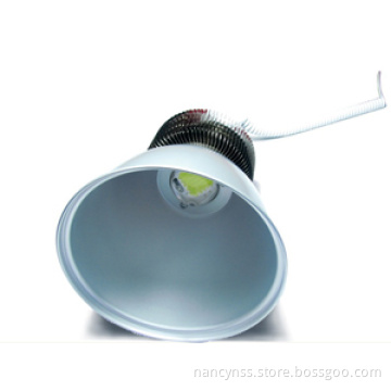 LED industrial light 50W